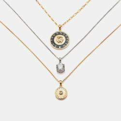  Aulerth x Shivan & Narresh Numisma Necklace Stash