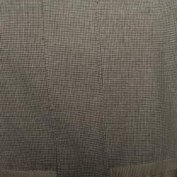S'Max Mara Light Beige Cotton Dress M