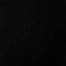 S'Max Mara Black Cashmere & Wool Maxi Skirt M