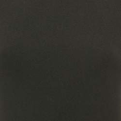 Solace London Black Crepe Keziah Bodysuit S