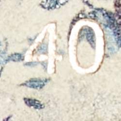 Pre Owned Sophia Webster Multicolor Leather Ankle Tie Flat Sandals Size 40