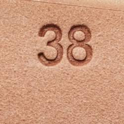 Pre Owned Sophia Webster Metallic Rose Gold Leather Rosalind Crystal Heel Ankle Strap Sandals Size 38