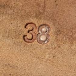 Pre Owned Sophia Webster Green Suede and Fur Detail Ankle Strap Wrap Up Sandals Size 38