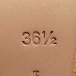 مملوكة مسبقًا Sophia Webster Bibi Butterfly Size 36.5 Pink Satin Pumps