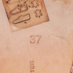 Pre Owned Sophia Webster Black Satin Crystal Embellished Evangeline Sandals Size 37