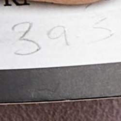 Pre Owned Sophia Webster Multicolor Suede and Striped Leather Lucita Wedge Sandals Size 39.5