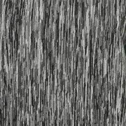 Pre Owned Sportmax Grey Striped Knit Contrast Side Trim High Neck Sweatshirt XL