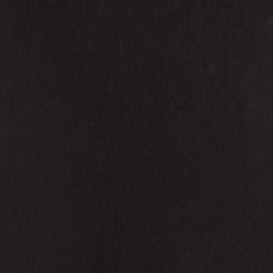 Pre Owned Sportmax Black Knit Flared Mini Dress M