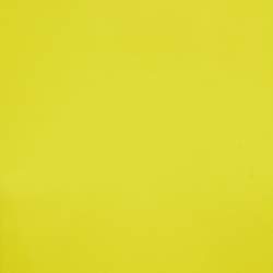 مملوكة مسبقًا Sportmax Yellow Jersey Long Sleeve T-Shirt M