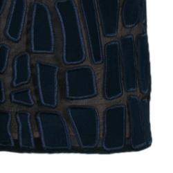 Stella McCartney Navy Textured Top XS And Pants Set S