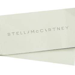 Pre Owned فستان ستيلا مكارتني دانتيل صفصاف S