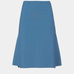 Stella Mccartney Wool Midi skirts 42