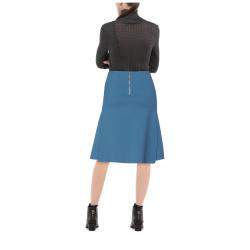 Stella Mccartney Wool Midi skirts 42