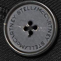 Stella McCartney Wool Blazer 48