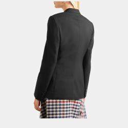 Pre Owned Stella Mccartney Wool Blazers 42