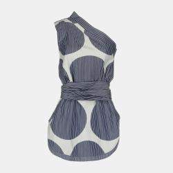 Stella Mccartney Cotton Top 38