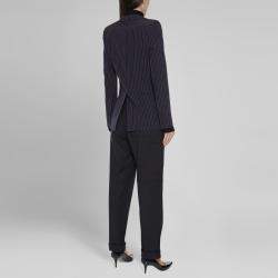 Pre Owned Stella Mccartney Wool Blazer 42