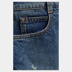 Pre Owned Stella Mccartney Cotton Shorts 26