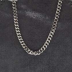 Pre Owned Stella McCartney Black Faux Suede Mini Falabella Tote