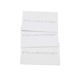 Pre Owned Stella McCartney Mustard/Black Faux Suede and Faux Leather Falabella Reversible Tote