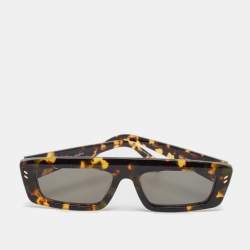 Stella McCartney Havana Brown Gradient SCO231S  Sunglasses