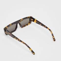 Stella McCartney Havana Brown Gradient SCO231S  Sunglasses