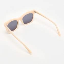 Stella McCartney Blue/Cream SC0025S Sunglasses
