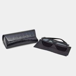Stella McCartney Black SC400031 Bio Lens Sunglasses