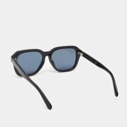 Stella McCartney Black SC400031 Bio Lens Sunglasses