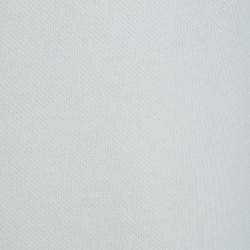 Pre Owned Stella McCartney White Natural Stones Detail Cotton Sweatshirt M