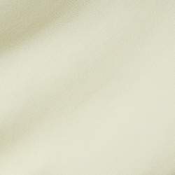 Pre Owned Stella McCartney Cream/Gold Brocade Full Sleeves Jumper Top M