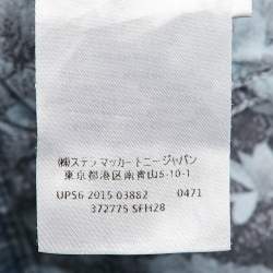 Pre Owned Stella McCartney Blue Denim Flared Jeans M Waist 28"