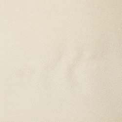 Pre Owned Stella McCartney Cream Embroidered Crepe Mini Dress S