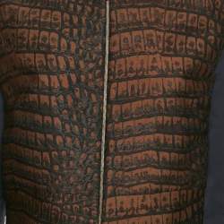 Stella McCartney Brown Jacquard Jacket and Trousers Set XS/M