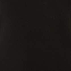 Pre Owned Stella McCartney Black Jersey & Mesh Knee Length Sheath Dress S