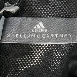 مملوكة مسبقًا Stella McCartney x Adidas Metallic Nylon Training Jacket M