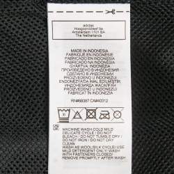 مملوكة مسبقًا Stella McCartney x Adidas Metallic Nylon Training Jacket M