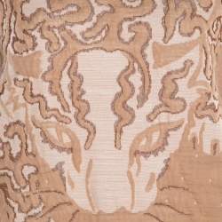 Pre Owned سويتشيرت ستيلا مكارتي ويندكات جاكار بيج L