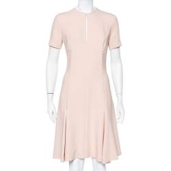 Stella mccartney keyhole clearance dress