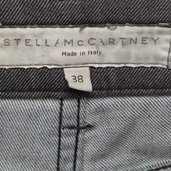 Stella McCartney Grey Denim Jeans S Waist 29"