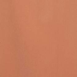 Pre Owned Stella McCartney Light Orange Shift Dress M