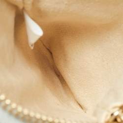 Stella McCartney Multicolor Faux Leather Superhero Coin Purse