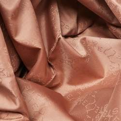 Pre Owned Stella McCartney Black Faux Leather Small Falabella Tote