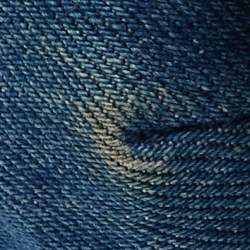 Stella McCartney Blue Denim Small Falabella Tote