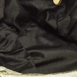 Pre Owned حقيبة يد ستيللا ماكرتني فالابيلا صغيرة جلد صناعي وردية