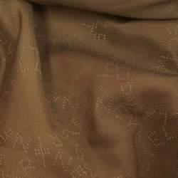 مملوكة مسبقًا Stella McCartney Falabella Small Black Faux Suede Tote