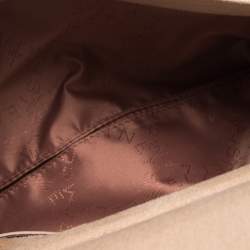 Pre Owned حقيبة كتف ستيلا مكارتني "فالابيلا" جلد صناعي وردي فاتح