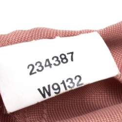 مملوكة مسبقًا حقيبة يد ستيلا مكارتني "فالابيا" صغيرة جلد صناعي سوداء