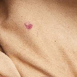 مملوكة مسبقًا Stella McCartney Black Faux Leather Noma Shoulder Bag