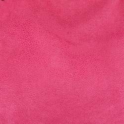 مملوكة مسبقًا حقيبة كتف ستيلا مكارتني ميني فالابيلا جلد صناعي وردي